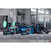 Bosch GEX 12V-77 12V Spot Repair Sander (Bare Unit)