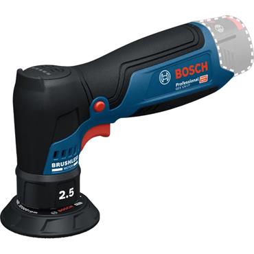 Bosch GEX 12V-77 12V Spot Repair Sander (Bare Unit)