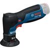 Bosch GEX 12V-77 12V Spot Repair Sander (Bare Unit)