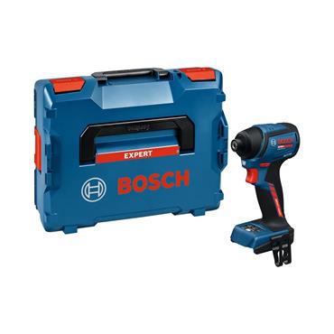 Bosch EXDR18V-230 18V Expert Impact Driver In L-Boxx (Bare Unit)