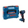 Bosch EXDR18V-230 18V Expert Impact Driver In L-Boxx (Bare Unit)