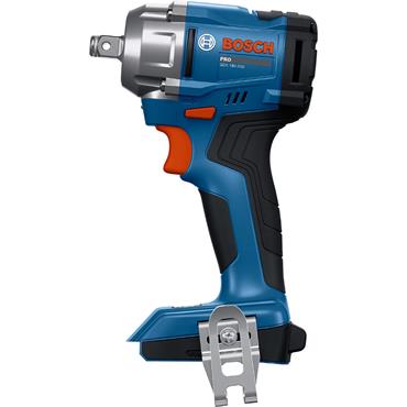 Bosch GDS 18V-350 18V 350NM Brushless Impact Wrench (Bare Unit)