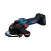 Bosch EXWS18V-15S 18V Expert Angle Grinder In L-Boxx (Bare Unit)