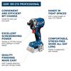 Bosch GDR 18V-215 18V 215NM Brushless Impact Driver (2x5.0Ah)