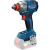 Bosck GDX 18V-285 18V 285NM Brushless Impact Wrench In L Boxx (Bare Unit)