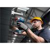 Bosck GDX 18V-285 18V 285NM Brushless Impact Wrench In L Boxx (Bare Unit)
