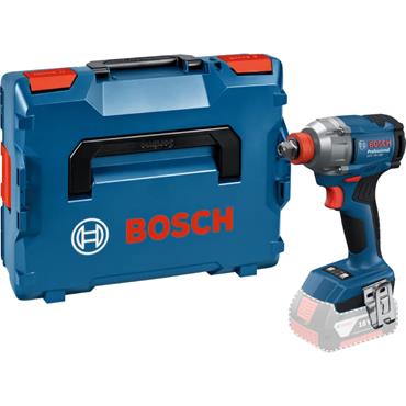 Bosck GDX 18V-285 18V 285NM Brushless Impact Wrench In L Boxx (Bare Unit)