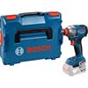 Bosck GDX 18V-285 18V 285NM Brushless Impact Wrench In L Boxx (Bare Unit)