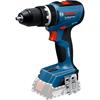 Bosch GSB 18V-65 Combi Drill (Bare Unit)