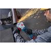 Bosch GWS 18V-11PS 18V 125mm X-LOCK Angle Grinder (Bare Unit)