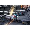 Bosch GWS 18V-11PS 18V 125mm X-LOCK Angle Grinder (Bare Unit)