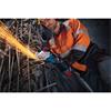 Bosch GWS 18V-11PS 18V 125mm X-LOCK Angle Grinder (Bare Unit)