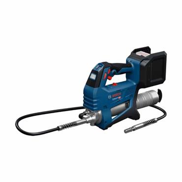 Bosch GFP 18V-10 18V 2-Speed Grease Gun (Bare Unit)