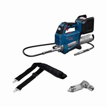 Bosch GFP 18V-10 18V 2-Speed Grease Gun (Bare Unit)