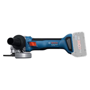 Bosch GWS 18V-8 18V Cordless 125mm Angle Grinder (Bare Unit)