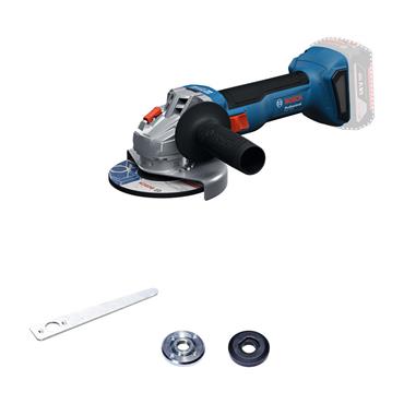 Bosch GWS 18V-8 18V Cordless 125mm Angle Grinder (Bare Unit)