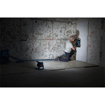 Bosch GLI 18V-5000 18V 5000lm Jobsite Light (Bare Unit)