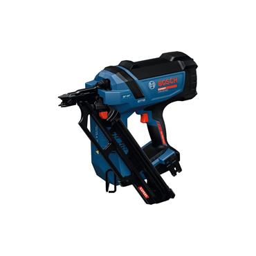 Bosch EXNH18V-90D 18V Expert Nailer In XL-Boxx (Bare Unit)