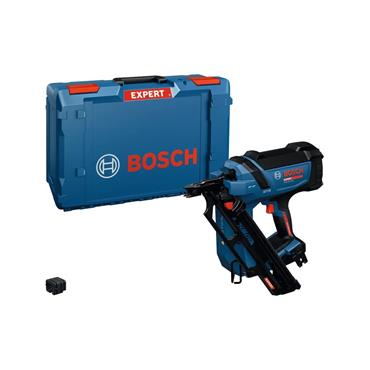 Bosch EXNH18V-90D 18V Expert Nailer In XL-Boxx (Bare Unit)