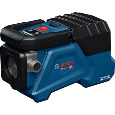 Bosch GTP 18V-28 18V Transfer Water Pump (Bare Unit)