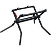 Bosch GTA 571 Professional Table Saw Stand to Suit GTS 18V-70
