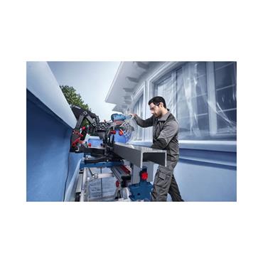 Bosch EXCM341-305GD 305mm Expert Mitre Saw 220V