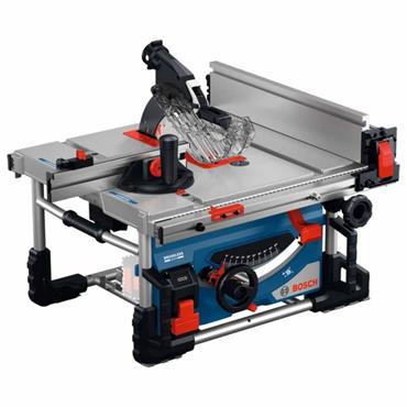 Bosch GTS 18V-70 18V Brushless Table Saw (Bare Unit)