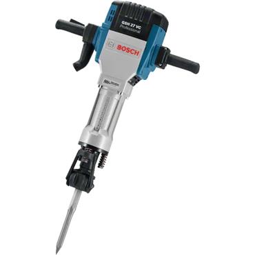 Bosch GSH 27 VC 2000W Demolition Hammer 110V