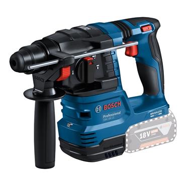 Bosch GBH 18V-22 18V Brushless SDS+ Rotary Hammer Drill (Bare Unit)