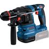 Bosch GBH18V-22X 18V One-Chuck Brushless SDS+ Drill (Bare Unit)