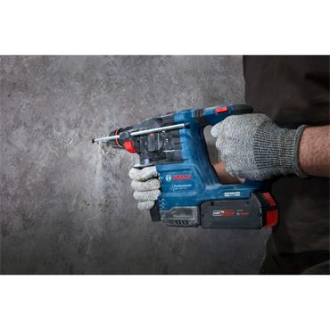 Bosch GBH18V-22X 18V One-Chuck Brushless SDS+ Drill (Bare Unit)