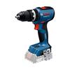 Bosch 18V 6 Piece Combo In Kit Bag (3x4.0Ah ProCORE)