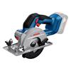Bosch 18V 6 Piece Combo In Kit Bag (3x4.0Ah ProCORE)