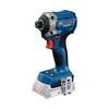 Bosch 18V 6 Piece Combo In Kit Bag (3x4.0Ah ProCORE)