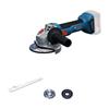 Bosch 18V 6 Piece Combo In Kit Bag (3x4.0Ah ProCORE)