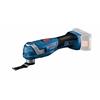 Bosch 18V 3 Piece Cordless Combo In Kit Bag (2x5.0Ah)