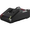 Bosch 18V 3 Piece Cordless Combo In Kit Bag (2x5.0Ah)