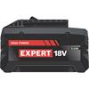 Bosch EXPERT EXBA18V-55 18V High Power Battery Pack