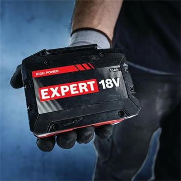Bosch EXPERT EXBA18V-150 18V High Power 15.0Ah Battery Pack