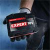 Bosch EXPERT EXBA18V-150 18V High Power 15.0Ah Battery Pack