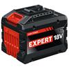 Bosch EXPERT EXBA18V-150 18V High Power 15.0Ah Battery Pack