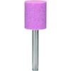 Bosch Grinding Stone, Cylindrical, Medium-Hard 6mm, 60, 20mm, 25mm