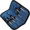 Bosch 7 Piece Flat Bit Self Cut Speed Spade Set
