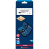 Bosch 7 Piece Flat Bit Self Cut Speed Spade Set