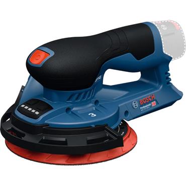 Bosch GEX 12V-150-3 12V 150mm Random Orbit Sander (Bare Unit)