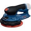 Bosch GEX 12V-150-3 12V 150mm Random Orbit Sander (Bare Unit)