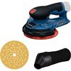 Bosch GEX 12V-150-3 12V 150mm Random Orbit Sander (Bare Unit)