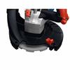 Bosch GBR 18V-15 S Concrete Grinder with L-BOXX (Bare Unit)