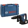 Bosch GSH 18V-5 C 18V SDS-Max 5kg Demo Hammer (Bare Unit)