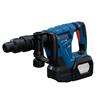 Bosch GSH 18V-5 C 18V SDS-Max 5kg Demo Hammer (Bare Unit)